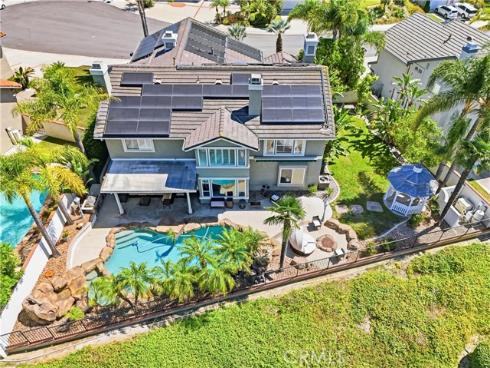 20361  Via Badalona  , Yorba Linda, CA