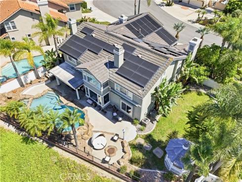 20361  Via Badalona  , Yorba Linda, CA