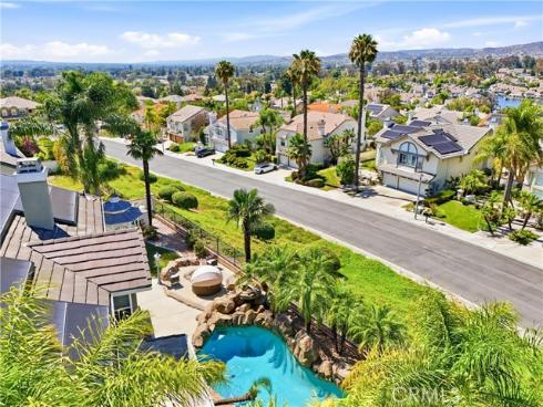 20361  Via Badalona  , Yorba Linda, CA