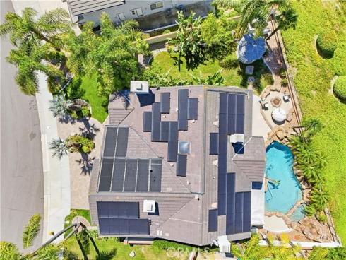 20361  Via Badalona  , Yorba Linda, CA