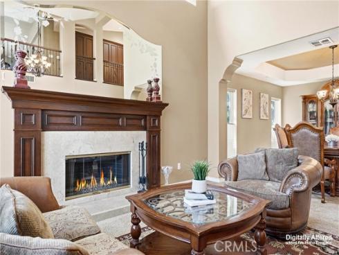 20361  Via Badalona  , Yorba Linda, CA