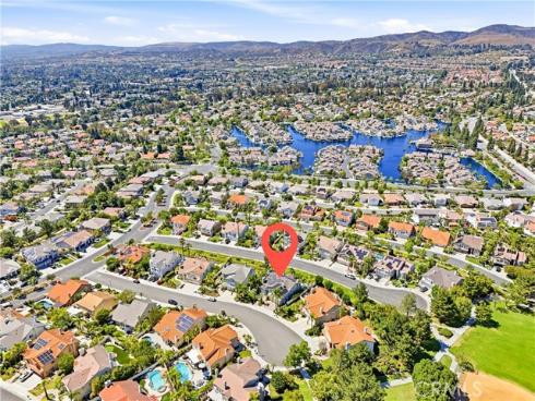 20361  Via Badalona  , Yorba Linda, CA