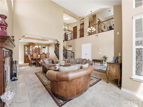 20361  Via Badalona  , Yorba Linda, CA
