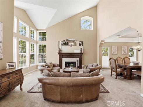 20361  Via Badalona  , Yorba Linda, CA
