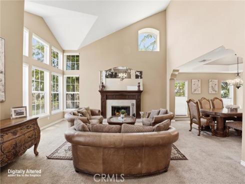 20361  Via Badalona  , Yorba Linda, CA