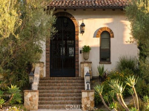 22487  Mission Hills   Lane, Yorba Linda, CA