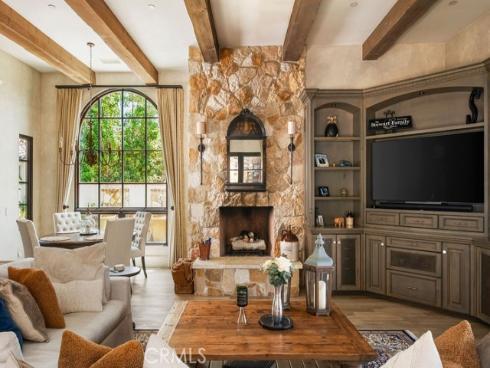 22487  Mission Hills   Lane, Yorba Linda, CA