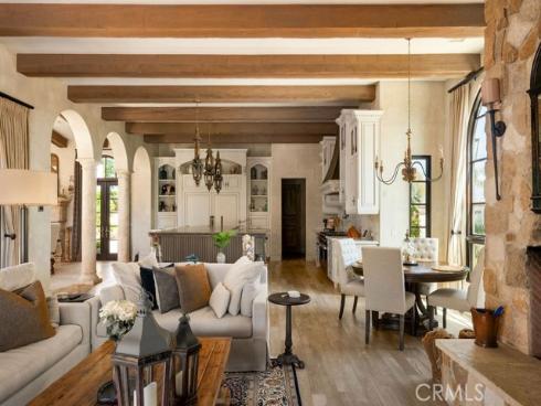 22487  Mission Hills   Lane, Yorba Linda, CA