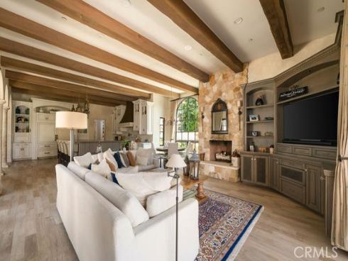 22487  Mission Hills   Lane, Yorba Linda, CA