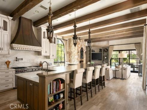 22487  Mission Hills   Lane, Yorba Linda, CA