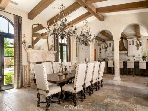 22487  Mission Hills   Lane, Yorba Linda, CA