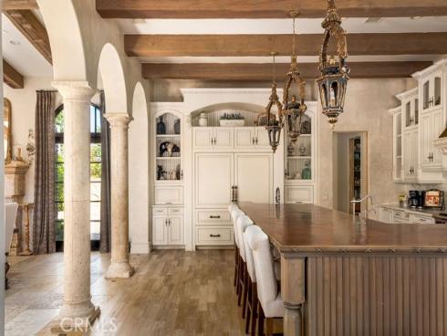 22487  Mission Hills   Lane, Yorba Linda, CA