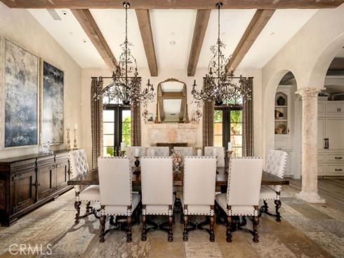 22487  Mission Hills   Lane, Yorba Linda, CA