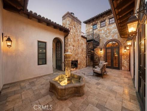 22487  Mission Hills   Lane, Yorba Linda, CA