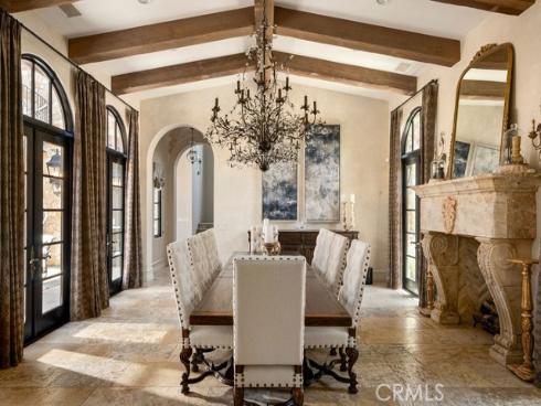 22487  Mission Hills   Lane, Yorba Linda, CA