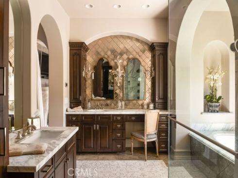 22487  Mission Hills   Lane, Yorba Linda, CA