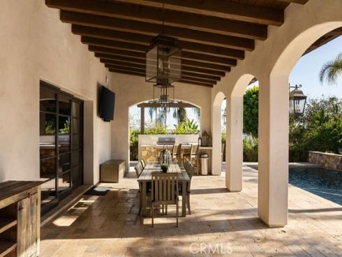 22487  Mission Hills   Lane, Yorba Linda, CA
