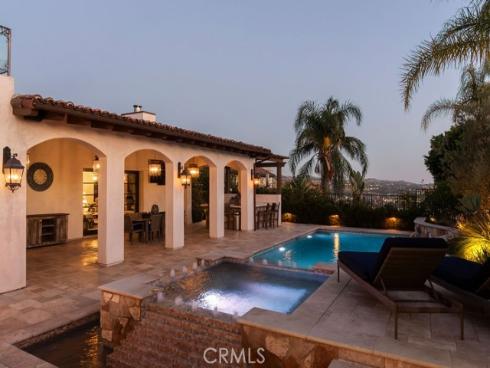22487  Mission Hills   Lane, Yorba Linda, CA