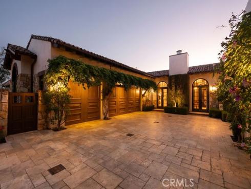 22487  Mission Hills   Lane, Yorba Linda, CA