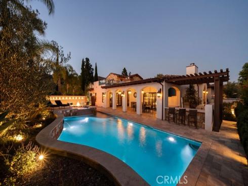 22487  Mission Hills   Lane, Yorba Linda, CA