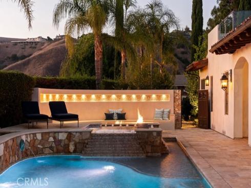 22487  Mission Hills   Lane, Yorba Linda, CA