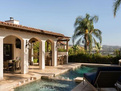 22487  Mission Hills   Lane, Yorba Linda, CA