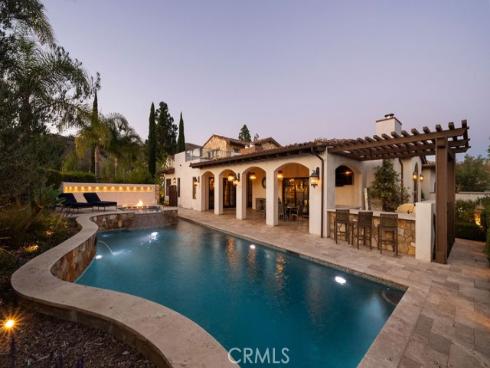 22487  Mission Hills   Lane, Yorba Linda, CA