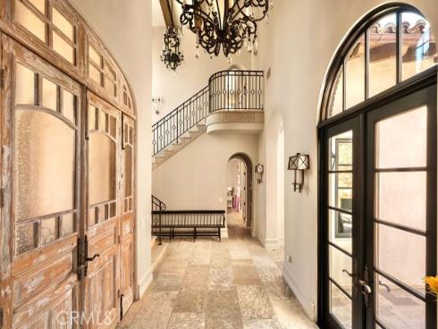 22487  Mission Hills   Lane, Yorba Linda, CA