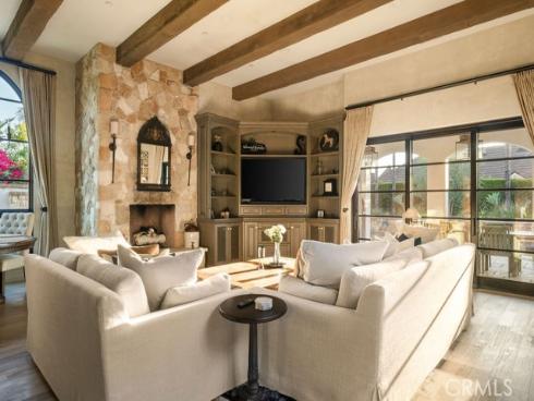 22487  Mission Hills   Lane, Yorba Linda, CA