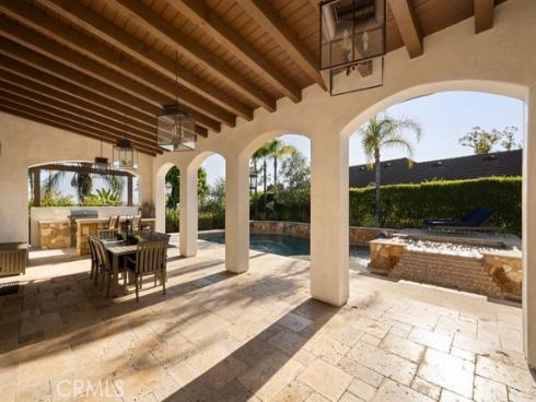 22487  Mission Hills   Lane, Yorba Linda, CA