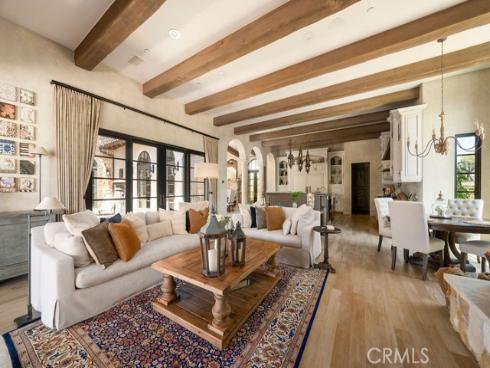 22487  Mission Hills   Lane, Yorba Linda, CA