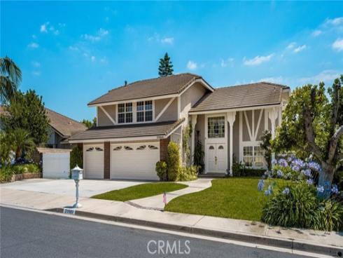 20660  Vista Del Sol  , Yorba Linda, CA