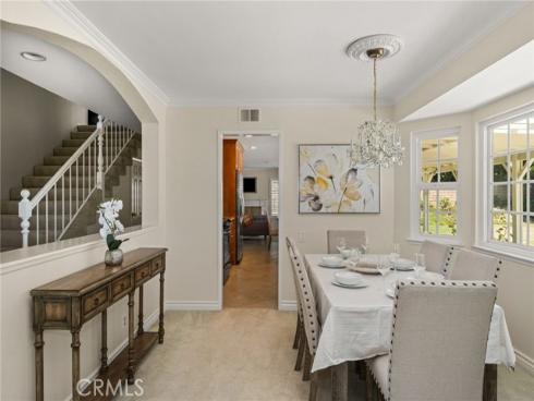 20660  Vista Del Sol  , Yorba Linda, CA