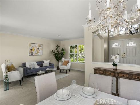 20660  Vista Del Sol  , Yorba Linda, CA