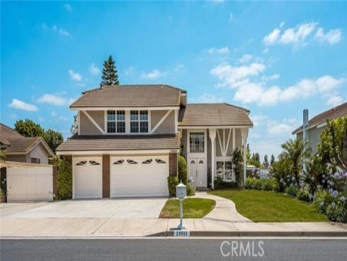 20660  Vista Del Sol  , Yorba Linda, CA