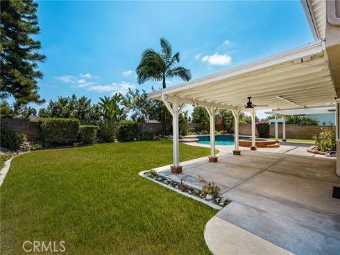 20660  Vista Del Sol  , Yorba Linda, CA