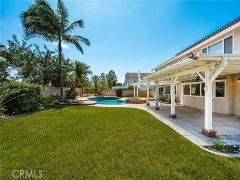 20660  Vista Del Sol  , Yorba Linda, CA