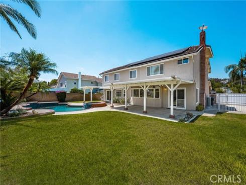 20660  Vista Del Sol  , Yorba Linda, CA