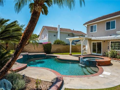 20660  Vista Del Sol  , Yorba Linda, CA