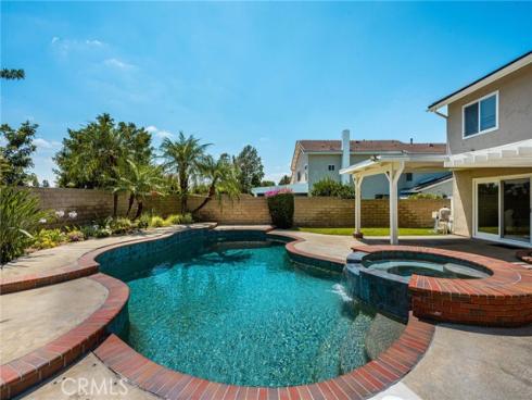 20660  Vista Del Sol  , Yorba Linda, CA