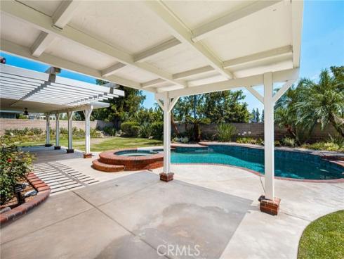 20660  Vista Del Sol  , Yorba Linda, CA