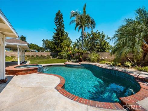 20660  Vista Del Sol  , Yorba Linda, CA