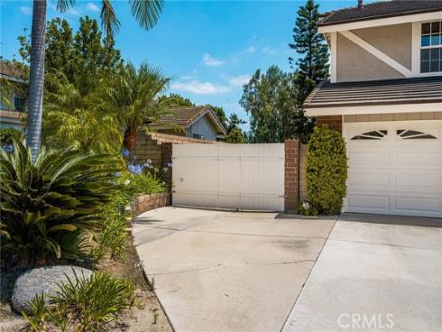 20660  Vista Del Sol  , Yorba Linda, CA