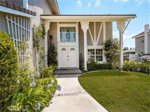 20660  Vista Del Sol  , Yorba Linda, CA