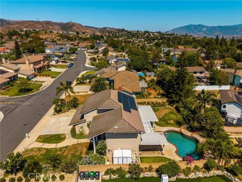 20660  Vista Del Sol  , Yorba Linda, CA