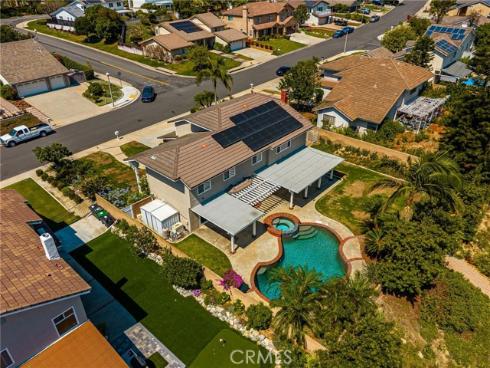 20660  Vista Del Sol  , Yorba Linda, CA