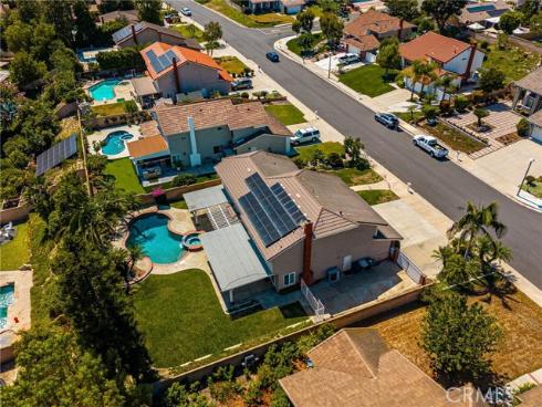 20660  Vista Del Sol  , Yorba Linda, CA