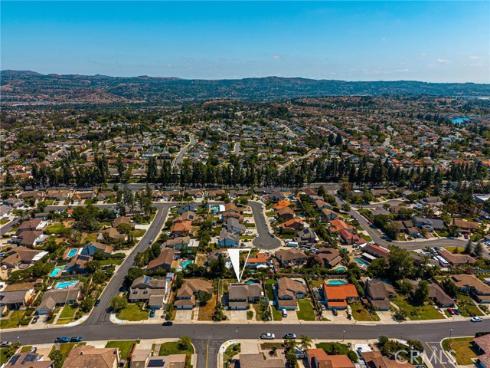 20660  Vista Del Sol  , Yorba Linda, CA