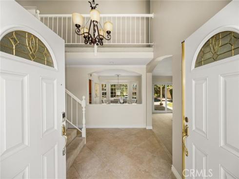 20660  Vista Del Sol  , Yorba Linda, CA