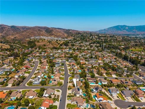 20660  Vista Del Sol  , Yorba Linda, CA